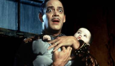 La familia Addams, la tradición continúa